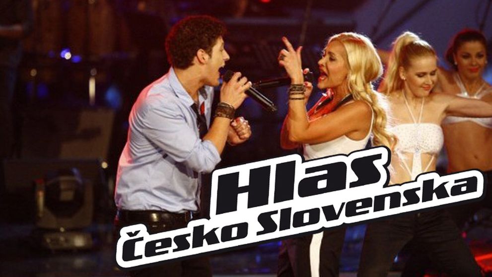 Ak máte HLAS, zaspievate si aj s najväčšími hviezdami!