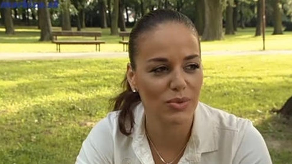 Karin Haydu: Túži po milostných aférach?!