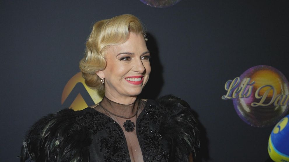 Zlatica Švajdová Puškárová otvorene: Dôvod, prečo som nikdy netancovala v Let's Dance