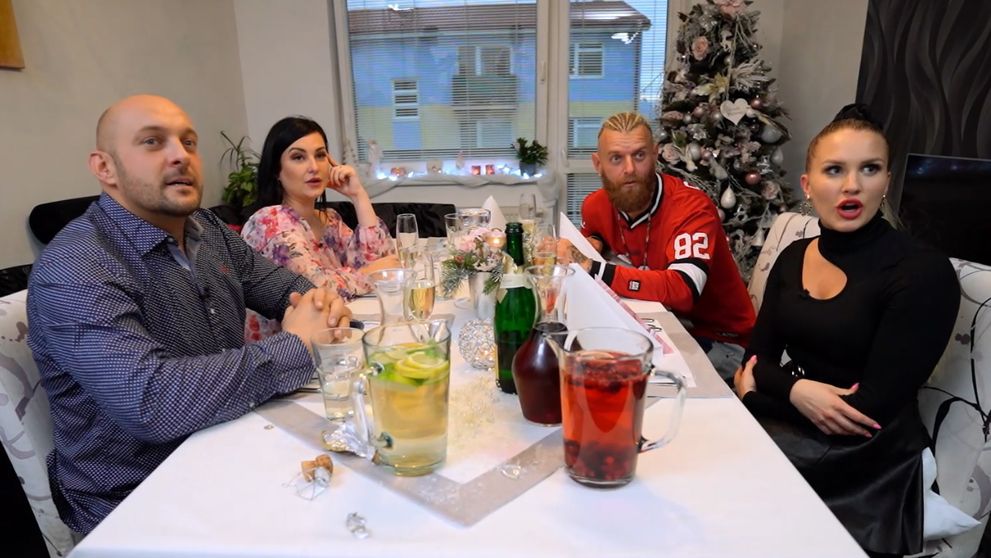 Farmári u Stanky na byte. Tohto hosťa nečakala ani v najhoršom sne