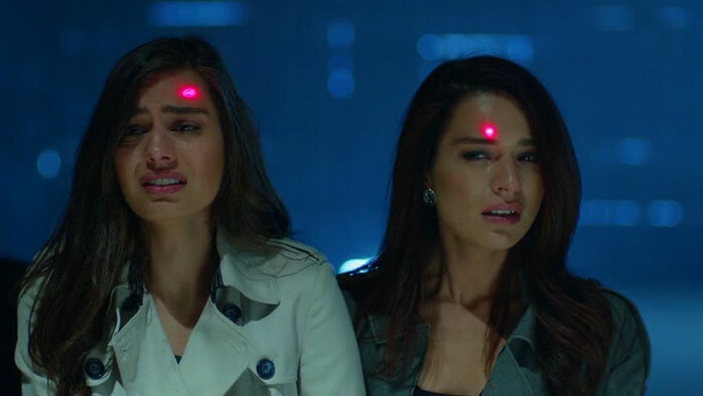 Nikdy ťa neopustím: 125. a 126. epizóda