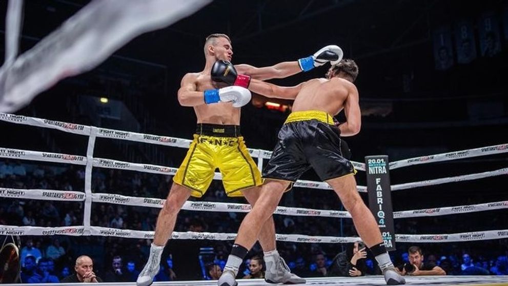 Markizácky herec sa pobil a zvíťazil: Vážne komplikácie pred súbojom