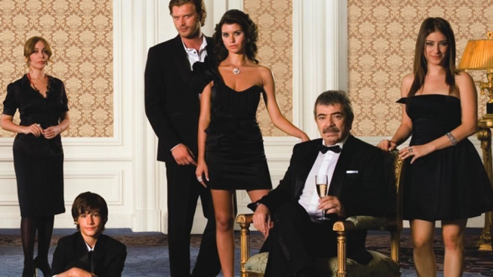 Hviezda zo Zakázanej lásky v Sile ženy: Spoznávate ho?