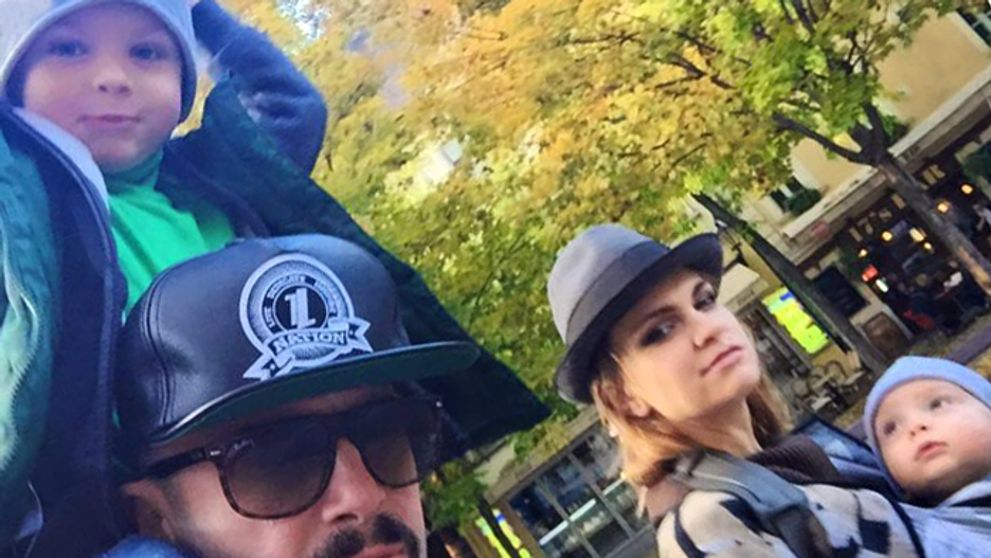 Strikeovci už 5 rokov rodičmi