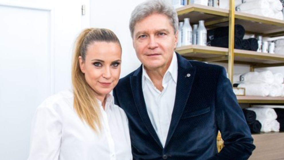 Štefan Skrúcaný prvýkrát prehovoril o živote s malou Ellou! Toto majú s Erikou najradšej