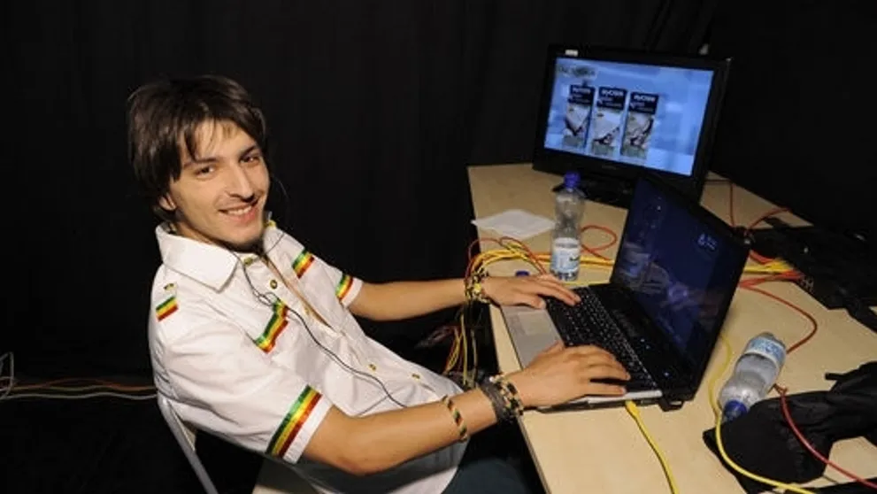 Bývalého „rastamana“ zo Superstar Michala Šepsa dnes nespoznáte