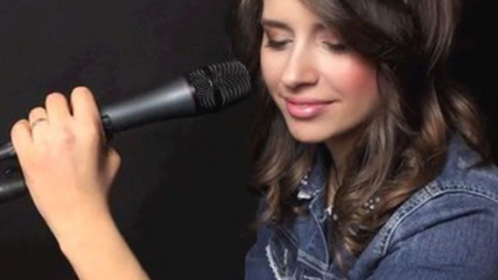 Speváčka Sima Martausová ovládla internet!