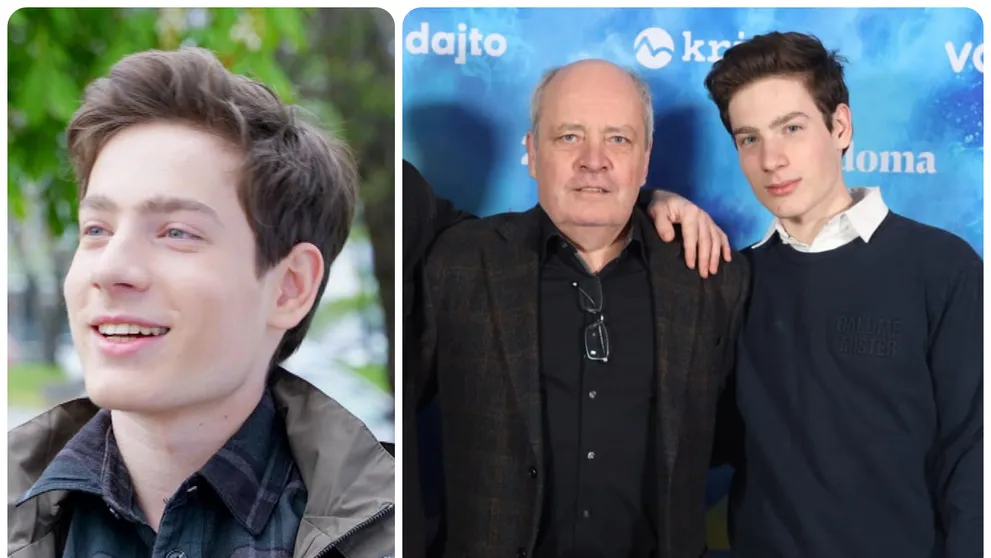 Nová tvár Markízy o svojom známom priezvisku. Pomohlo mu alebo uškodilo?