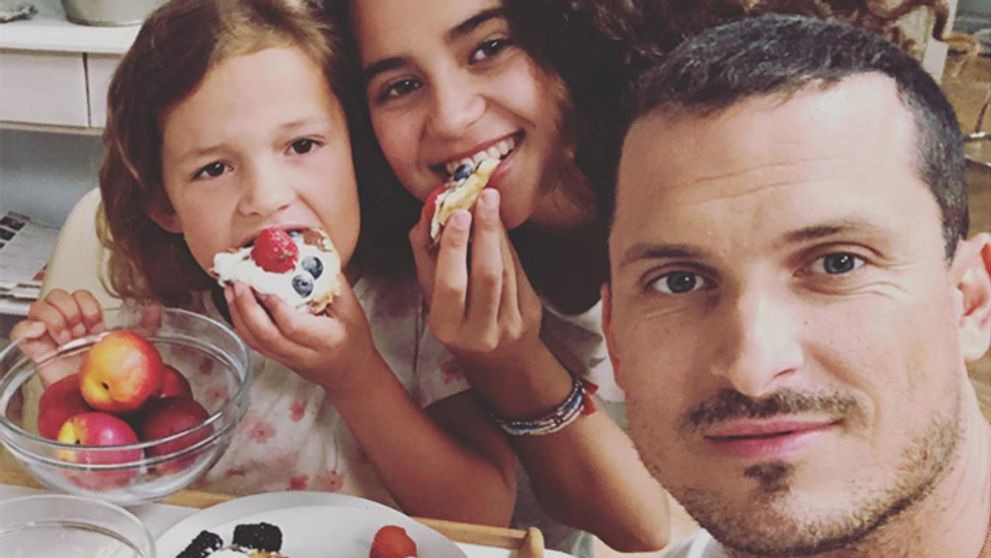 Ján Koleník o nakrúcaní Oteckov. Toto ešte nikde inde nezažil