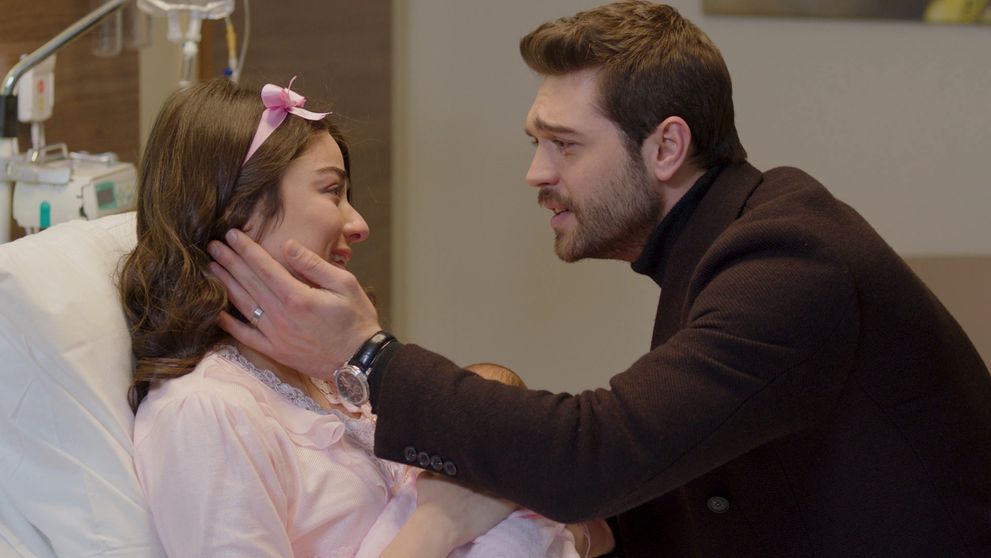 Pozor! Finálové časti Meryem v novom čase