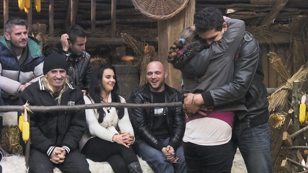 Semifinálová Farma dosiahla rekordný trhový podiel!