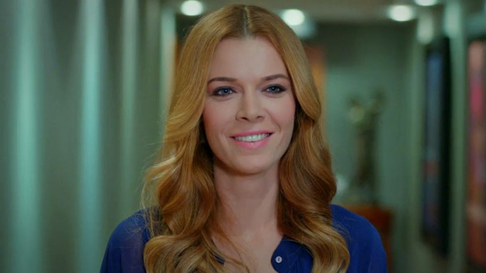 Defne z Kúska zo mňa v koži hollywoodskych legiend!