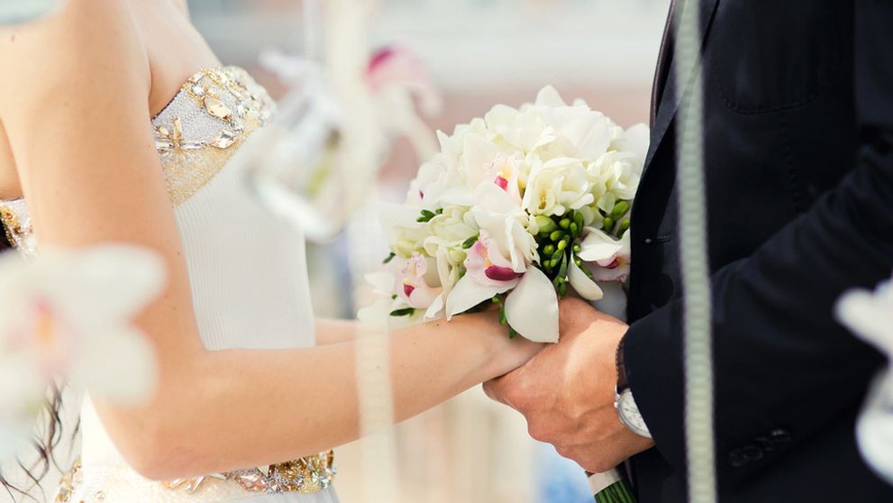 Seriálová kráska sa vydala. Tri zo ženíchových detí sú staršie ako ona!