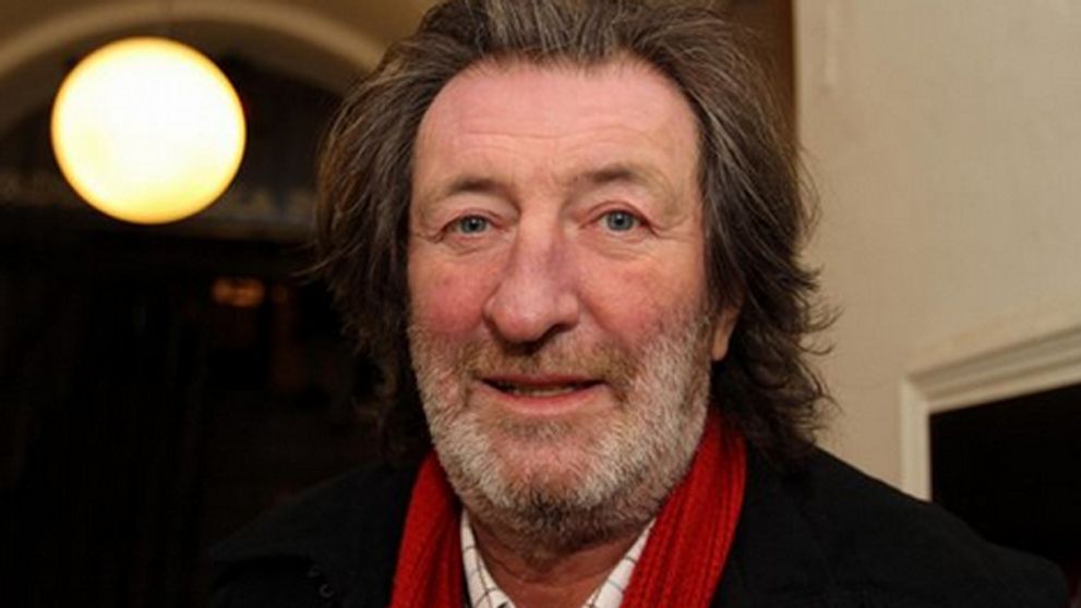 Vieme, prečo sa Bolek Polívka prezlieka za starca!