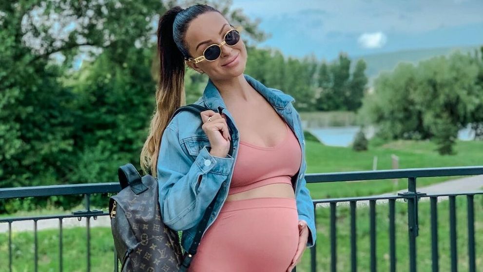 Veronika Nízlová sa konečne dočkala: Slová lásky, ktoré sa len tak nepočujú!