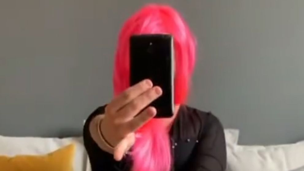 Paródia na slovenské influencerky: Kto si toto mohol dovoliť?