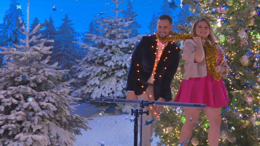 Fero Joke vie, o čom sú Vianoce. Jeho tradícia vás chytí za srdce