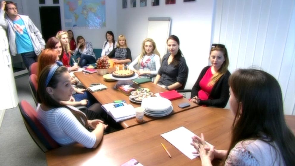 Magazín REFLEX má 8 výročie