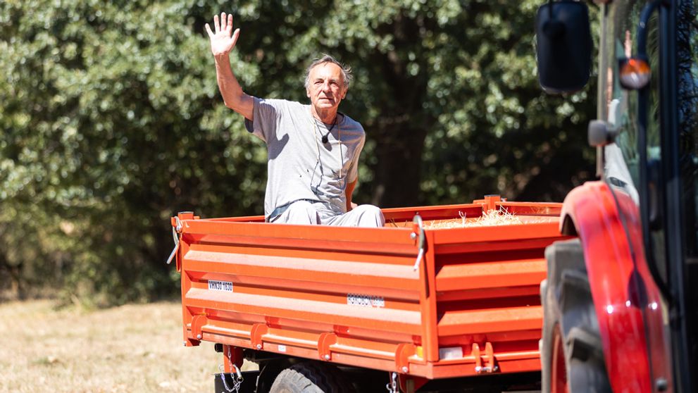 Na Farme sa konečne objavil posledný obyvateľ: Najlepší dojem teda neurobil