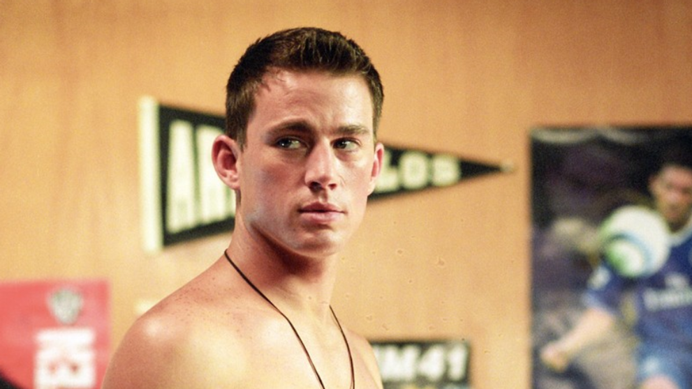 Sexy herec sa zmenil na nespoznanie: Vychudnutý a holohlavý Channing Tatum