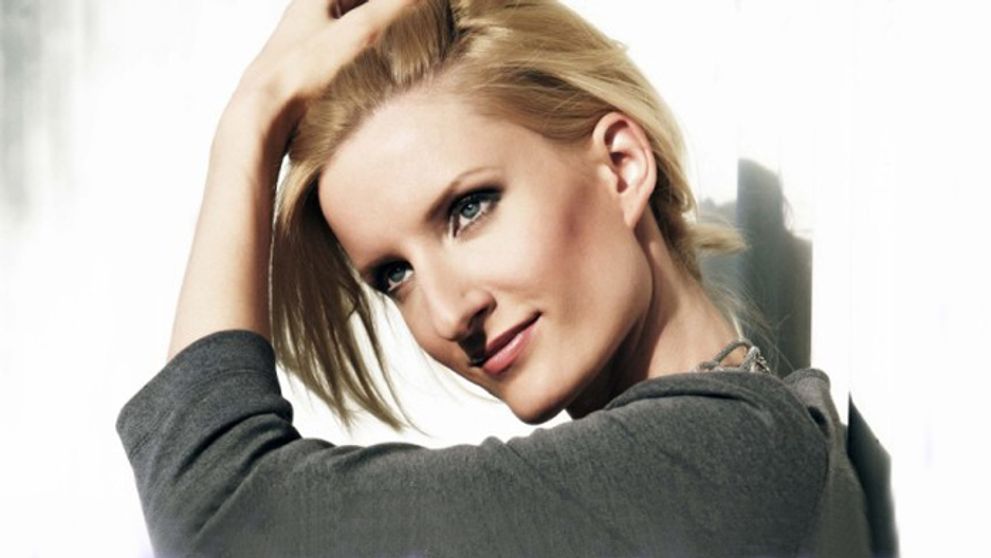 Adela Banášová: Pojem v slovenskom šoubiznise!