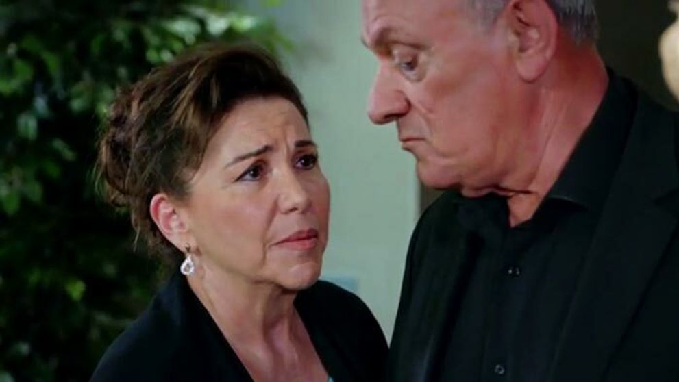 Kúsok zo mňa: 95. a 96. epizóda