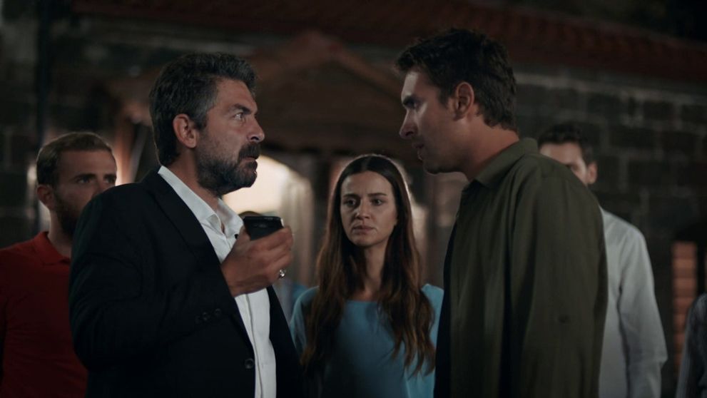 Zachránené životy: 77. epizóda