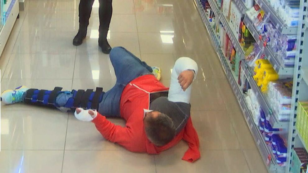 Najtrápnejší okamih v živote známeho herca: Hanbil som sa ako pes!