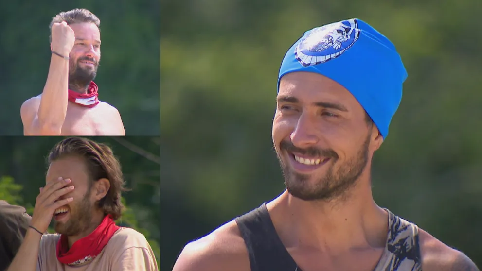 Ajaj, toto Hrdinovia nechceli počuť. Martin zhodnotil, ako mu kmeň chýba