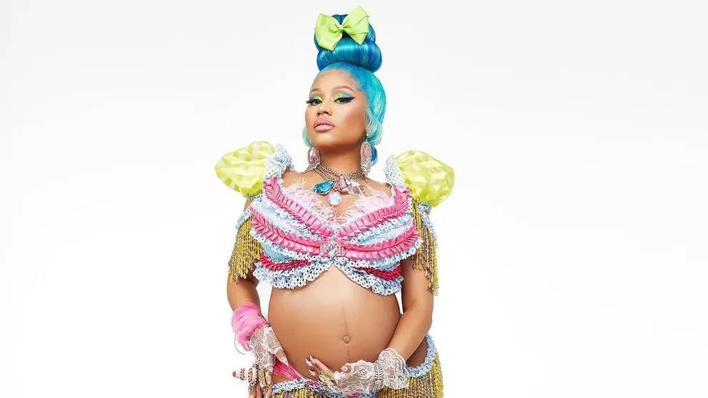 Nicki Minaj potvrdila narodenie syna: Spôsobom, aký by nikto nečakal