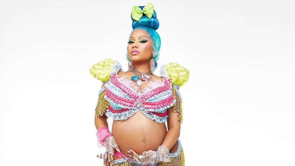 Nicki Minaj potvrdila narodenie syna: Spôsobom, aký by nikto nečakal