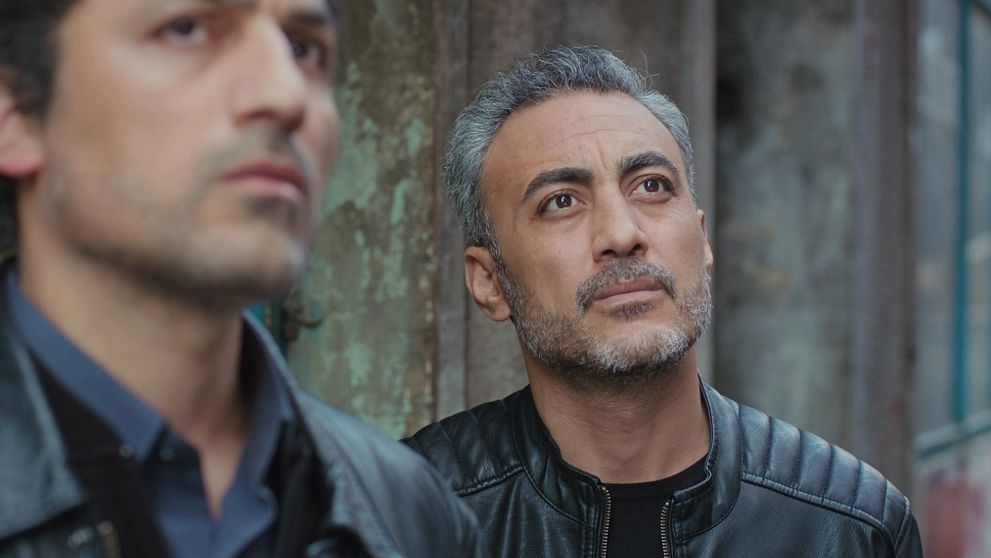 Sila ženy II.: 83. a 84. epizóda