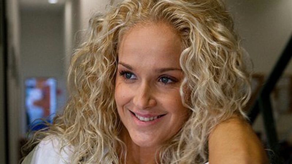 Herečka, speváčka, no najmä kuchárka!