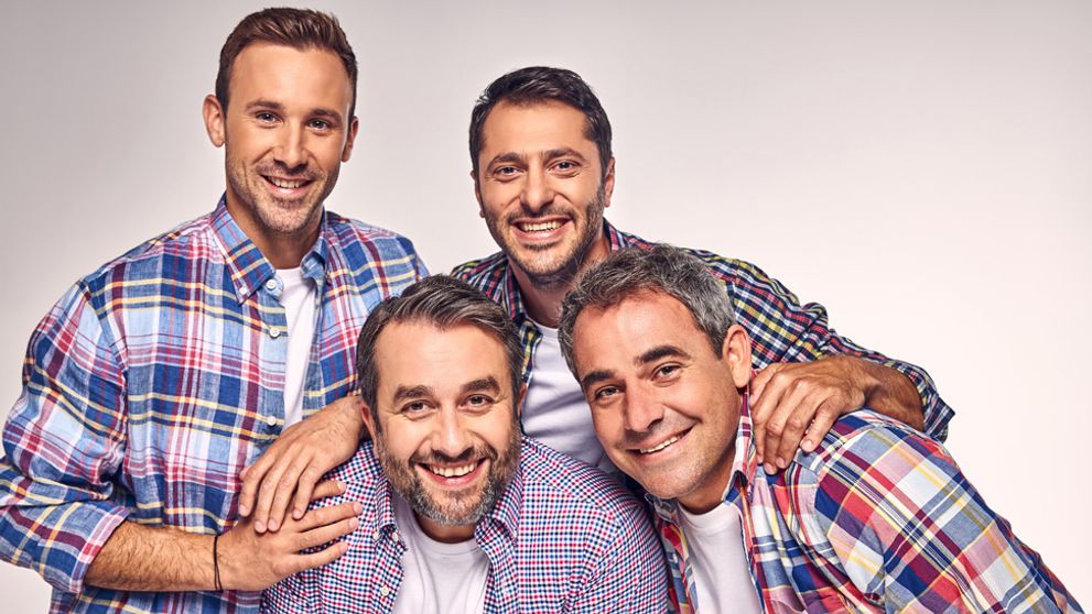 Obrovské prekvapenie v Oteckoch. Prichádza nová rodina!