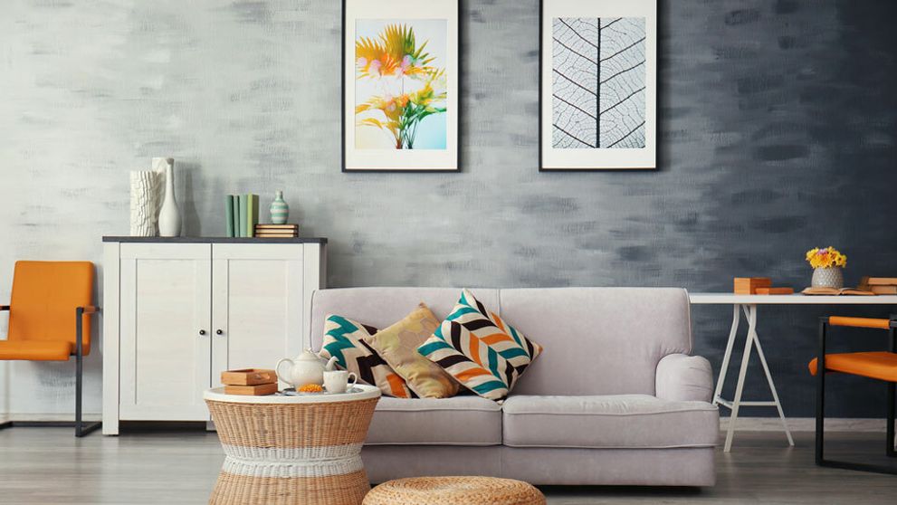 5 spôsobov, ako jednoducho vytvoriť vo vašom byte zdravú mikroklímu