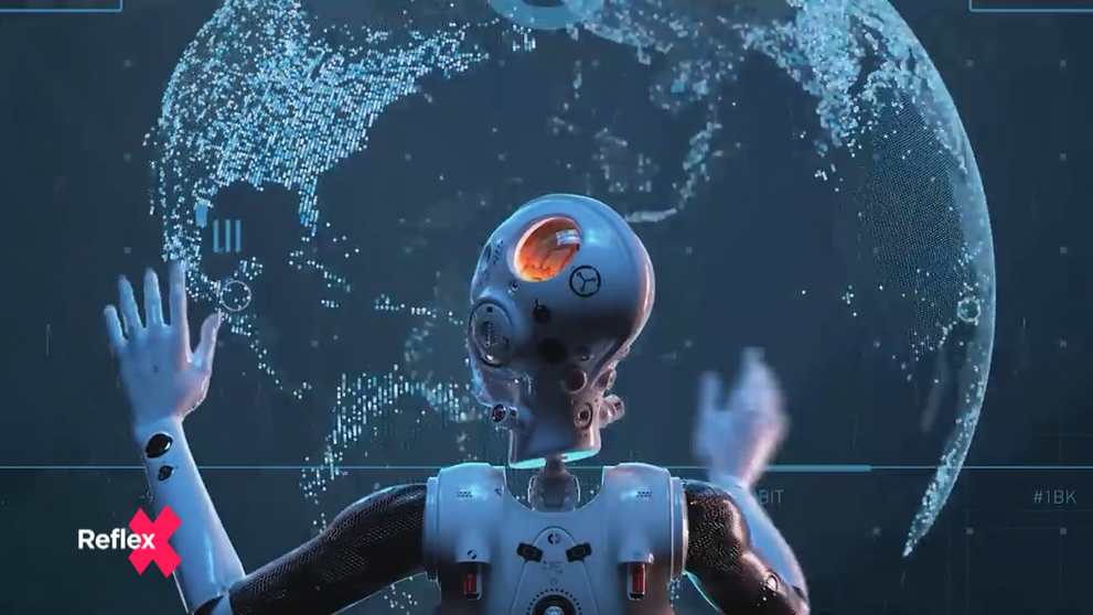 AGI – Všeobecná umelá inteligencia