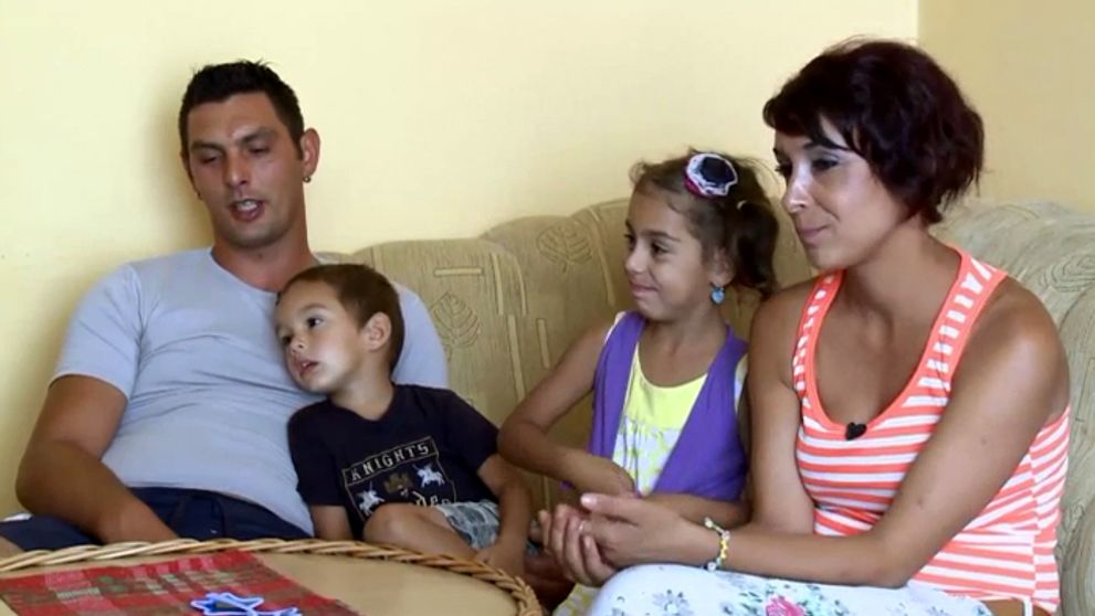 Zámena manželiek: Nesmie prekročiť môj prah!