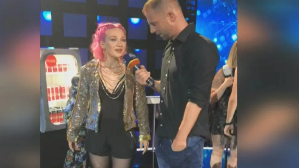Zo zákulisia SuperStar: Tereza Mašková prezradila, čo urobí s peniazmi ak vyhrá