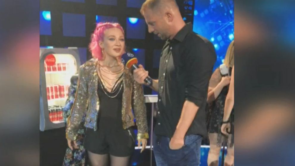 Zo zákulisia SuperStar: Tereza Mašková prezradila, čo urobí s peniazmi ak vyhrá