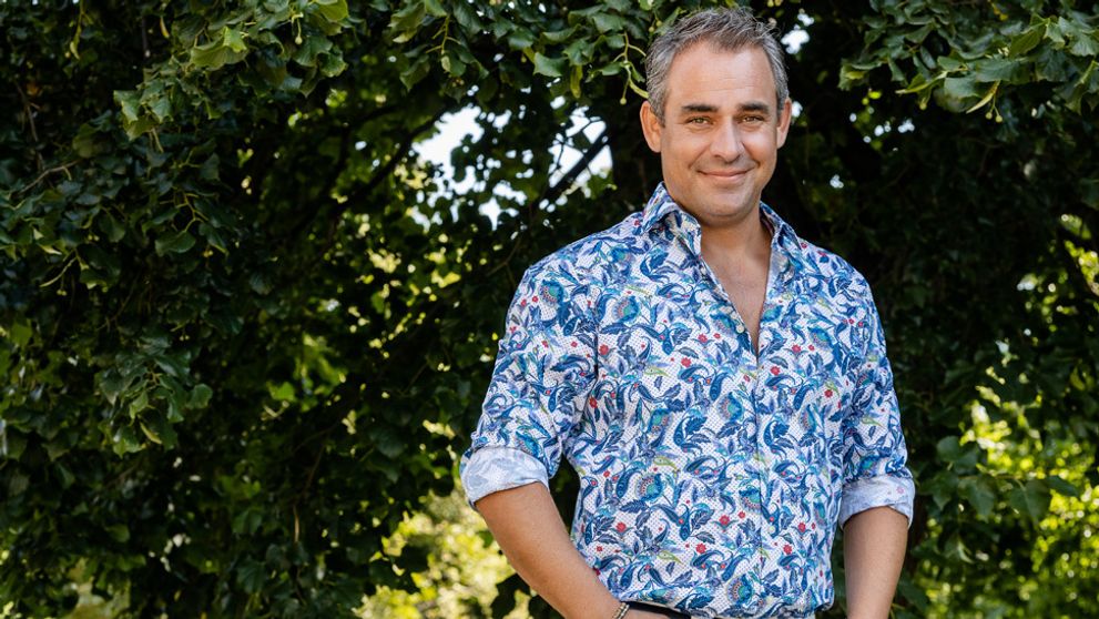 Filip Tůma sa vrhol na nový projekt: Chce byť úplne iný ako v Oteckoch!