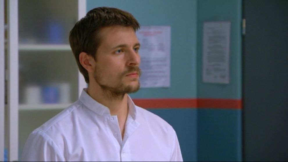 Martin sa dozvedá o Nininom tehotenstve: Nadšený nie je!