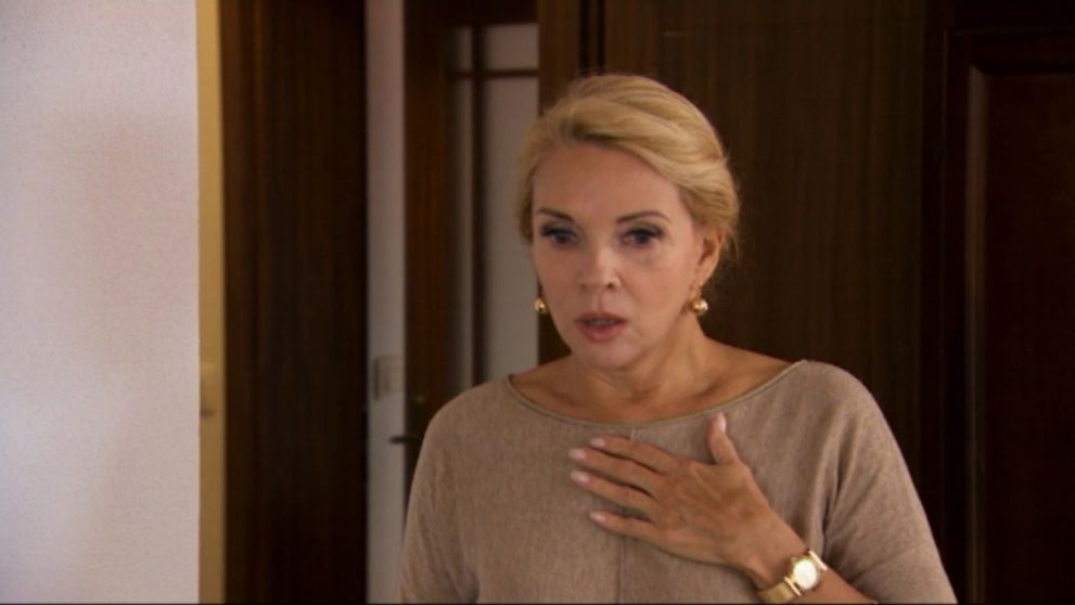 Ženy pre krásu a večnú mladosť urobia všetko! Vydržíte tento pohľad?