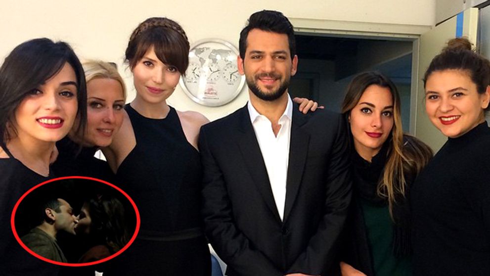 Murat a Selma: Páni, tým to ale spolu sluší!