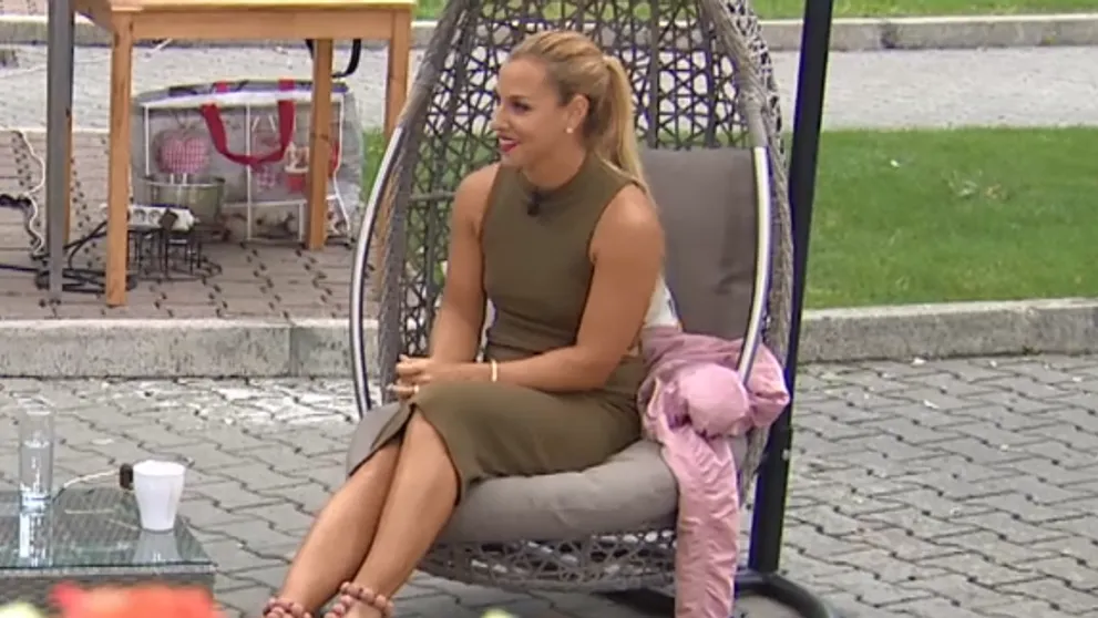 Dominika Navara Cibulková prezradila detaily zo svadby. Aj to, či bola svadobná noc