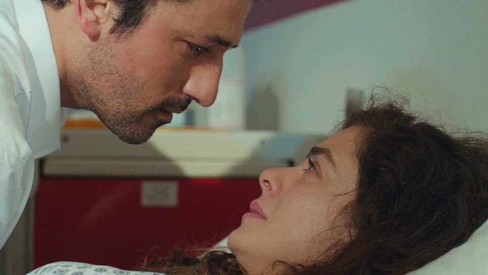 Sila ženy II.: 7. a 8. epizóda