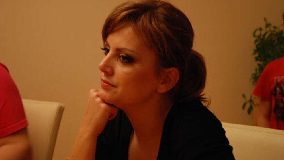 Evita: Láska ide cez žalúdok!