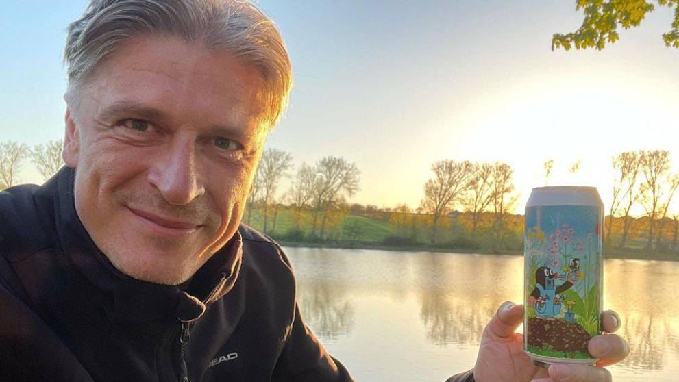 Braňo Jobus: Od 12 rokov som hral na koncertoch, cesta k alkoholu bola krátka