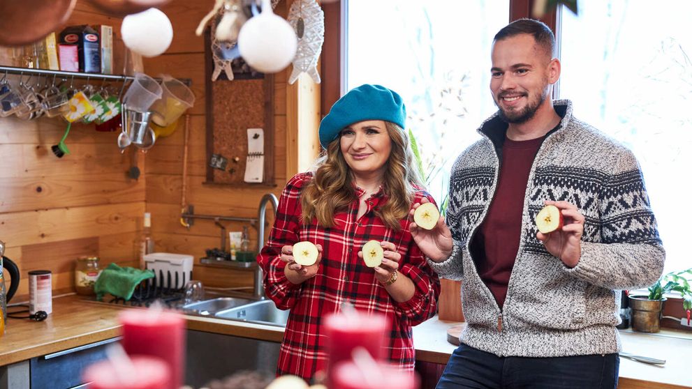 Nevedel čo povedať, herečka sa vynašla: Toto by nenapadlo asi nikomu!