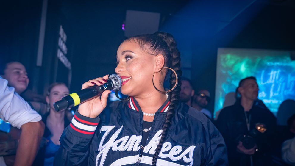 Tina v jednom klube so svojím bývalým: Tieto zábery hovoria za všetko