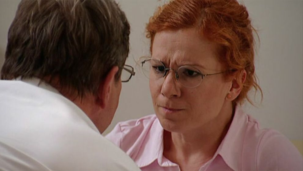 Búrlivé víno: 49. a 50. epizóda